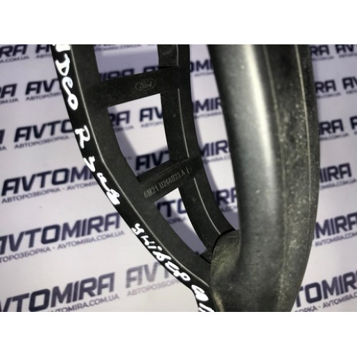 Ручка двері задня права Ford Mondeo 4 2007-2014 6M21U266B23